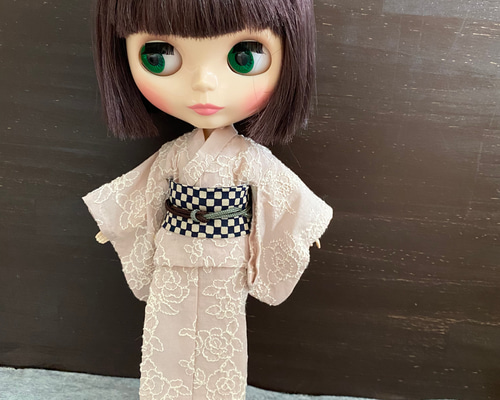 アイシードール 薔薇無垢セット アイシードール 薔薇無垢セット