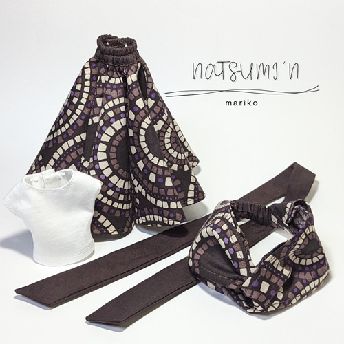 サーキュラーちゃん ストラップ 二個セット サーキュラーちゃん 大4