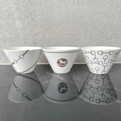 新品/未使用】ポーセラーツ/湯飲み 湯呑み amica 通販 17844166