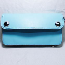 本革　財布　オールレザー　手縫い　レザークラフト ハンドメイド　ヌメ革 楽天市場】＼10％OFFクーポン 10/9まで／栃木レザー ヌメ革 財布