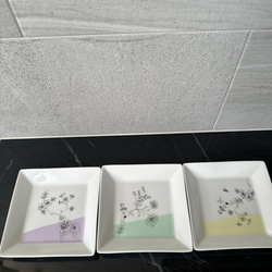 ポーセラーツ プレート のおすすめ人気通販 検索結果｜Creema(クリーマ