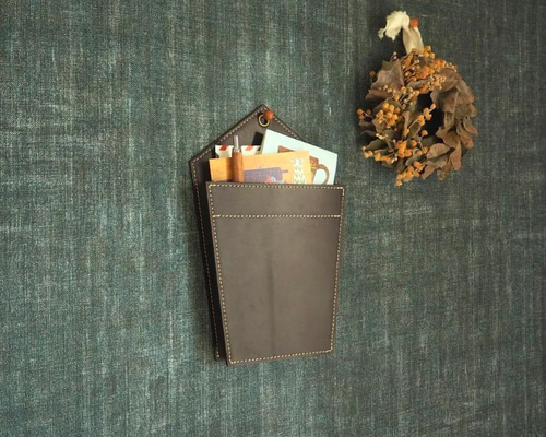 フランス　アンティーク 木製　家具　小物　書類　入れ　レター　ホルダー　ラック フランス アンティーク 木製 家具 小物 書類 入れ レター