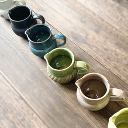 常滑焼　陶房杉　角型-網目の大皿 陶房杉のギャラリー | ハンドメイド通販・販売のCreema