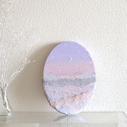 Haru様オーダー　テクスチャーアート Haru様オーダー テクスチャーアート オーダーアートができるまで🎁