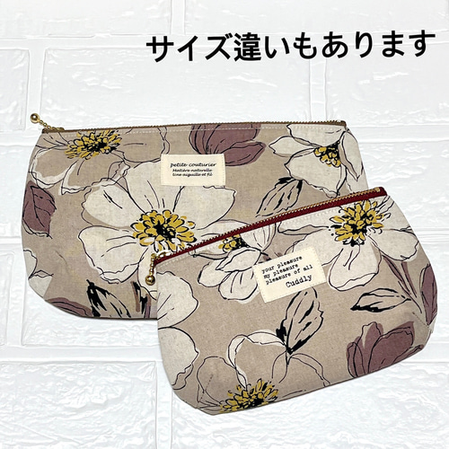 キキ2 2段ポケットポーチ｜ヤマト屋 公式通販サイト｜軽い