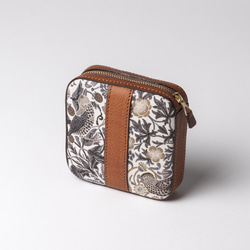 【Creema 獨家超值三件套裝】高品質迷你包、迷你收納包、香水盒、草莓小偷經典款，包郵 第9張的照片