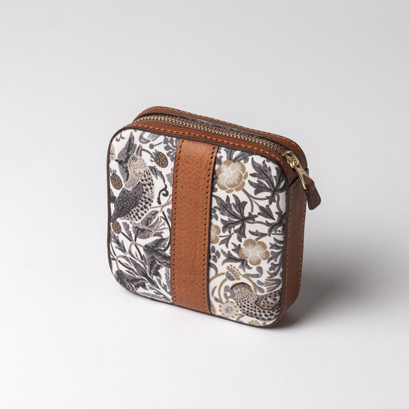 【Creema 獨家超值三件套裝】高品質迷你包、迷你收納包、香水盒、草莓小偷經典款，包郵 第9張的照片