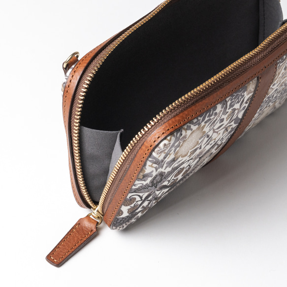 【Creema 獨家超值三件套裝】高品質迷你包、迷你收納包、香水盒、草莓小偷經典款，包郵 第15張的照片