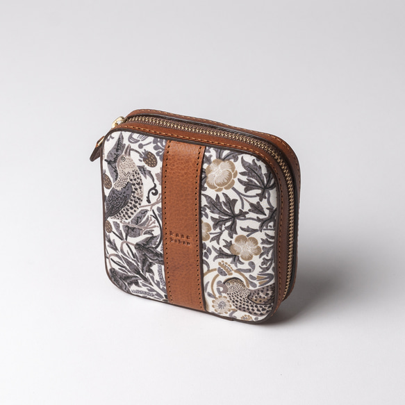 【Creema 獨家超值三件套裝】高品質迷你包、迷你收納包、香水盒、草莓小偷經典款，包郵 第8張的照片