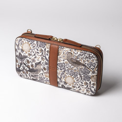 【Creema 獨家超值三件套裝】高品質迷你包、迷你收納包、香水盒、草莓小偷經典款，包郵 第6張的照片