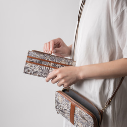 【Creema 獨家超值三件套裝】高品質迷你包、迷你收納包、香水盒、草莓小偷經典款，包郵 第12張的照片