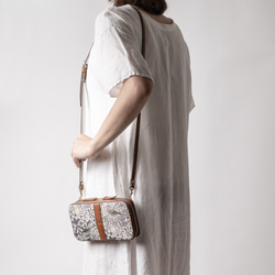 【Creema 獨家超值三件套裝】高品質迷你包、迷你收納包、香水盒、草莓小偷經典款，包郵 第5張的照片