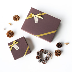 【Creema 獨家超值三件套裝】高品質迷你包、迷你收納包、香水盒、草莓小偷經典款，包郵 第20張的照片