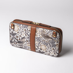 【Creema 獨家超值三件套裝】高品質迷你包、迷你收納包、香水盒、草莓小偷經典款，包郵 第7張的照片