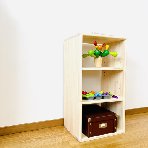 ミカワyukiオーダーラック ミカワyuki様専用オーダーラックΩ