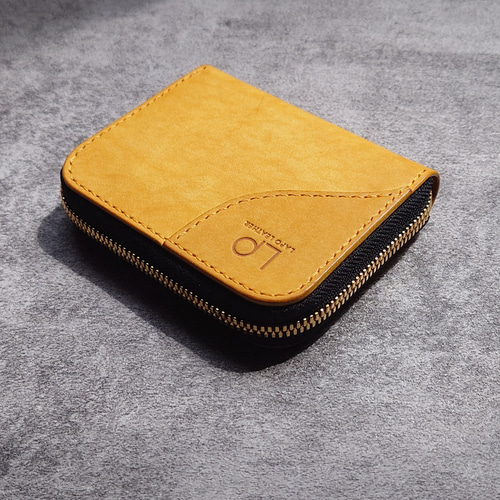 ミニ財布・コンパクト財布 のおすすめ人気通販｜Creema(クリーマ