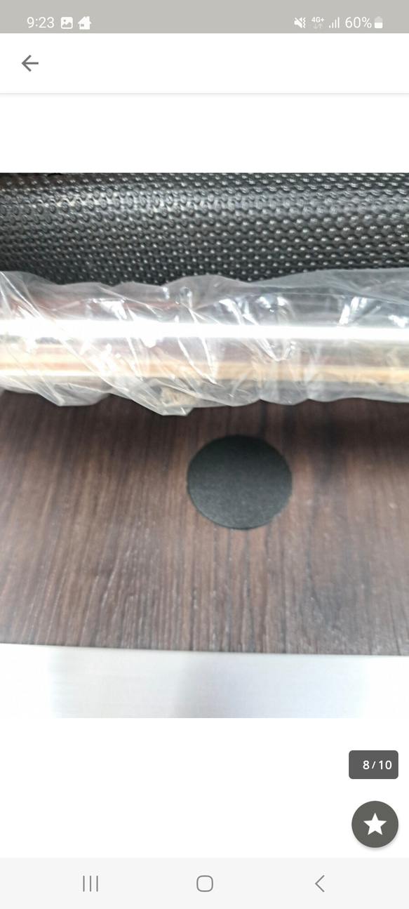 ハイエース　スライドフロア枠キット 