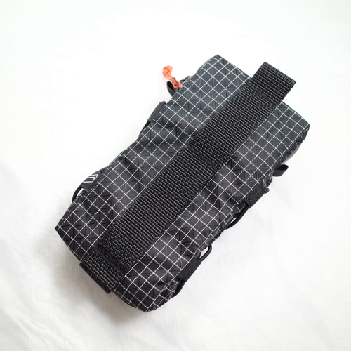 ONS DG】ULショルダーハーネス スマホポーチ ダイニーマX
