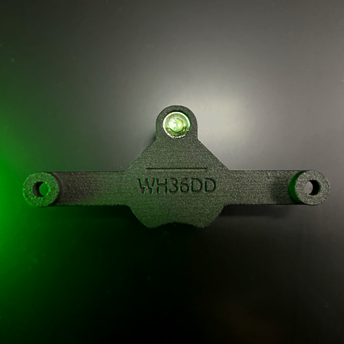 ハイコーキ（WH36DD 専用）コンパクト水平器 DIYパーツ DINO TECH 通販