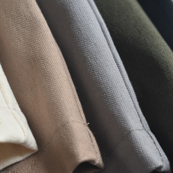 再販⭐︎ミニトートバッグ/ジムバッグ/キャンバス/シンプル 19枚目の画像