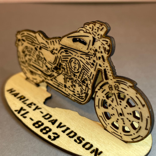 ハーレーダビッドソン　フィギュア　9台セット ハーレーダビッドソン フィギュア 9台セット - メルカリ