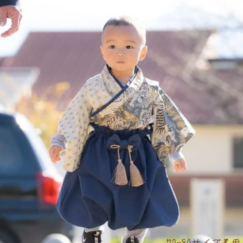 70-80サイズ 着画参考 ゆうほ洋装店 ベビー袴 ハンドメイド 男の子 女の子 ベビー服 ゆうほ洋装店 通販|Creema(クリーマ) 17847279 70-80サイズ 着画参考 ゆうほ洋装店 ベビー袴 ハンドメイド 男の子 女の子 ベビー服 ゆうほ洋装店 通販|Creema(クリーマ) 17847279