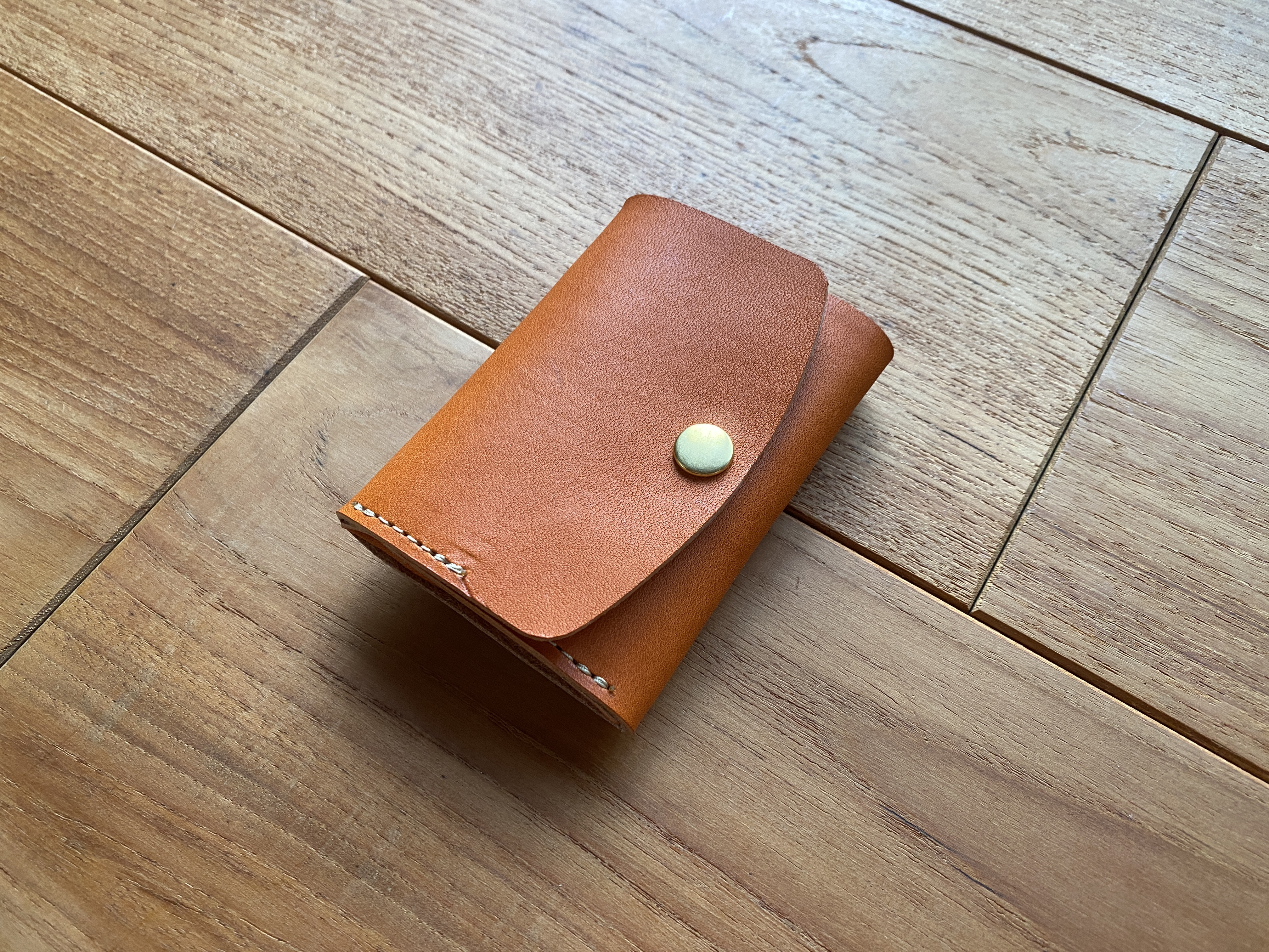 ミニマムウォレット