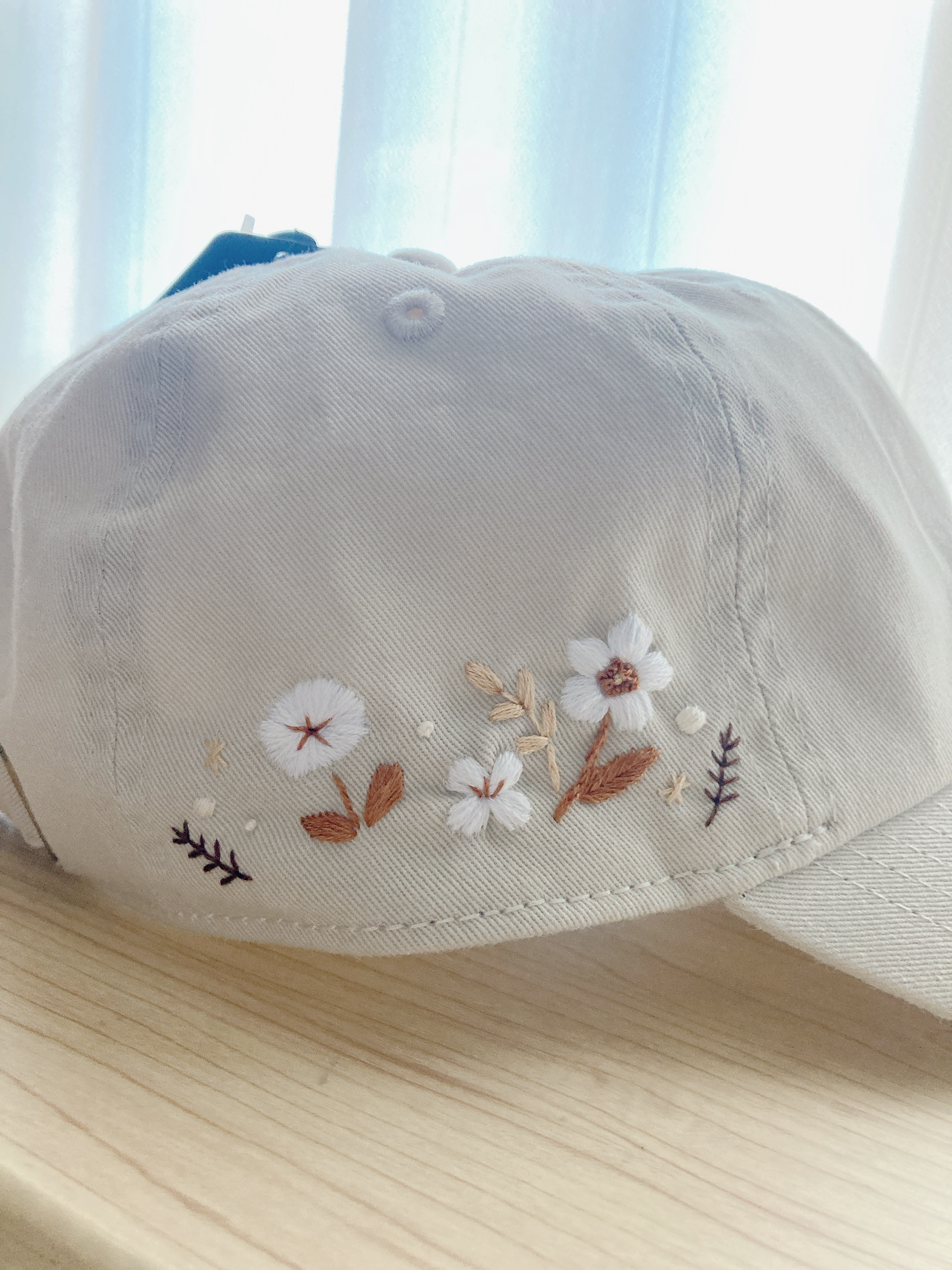 北欧ミルクラテキャップ