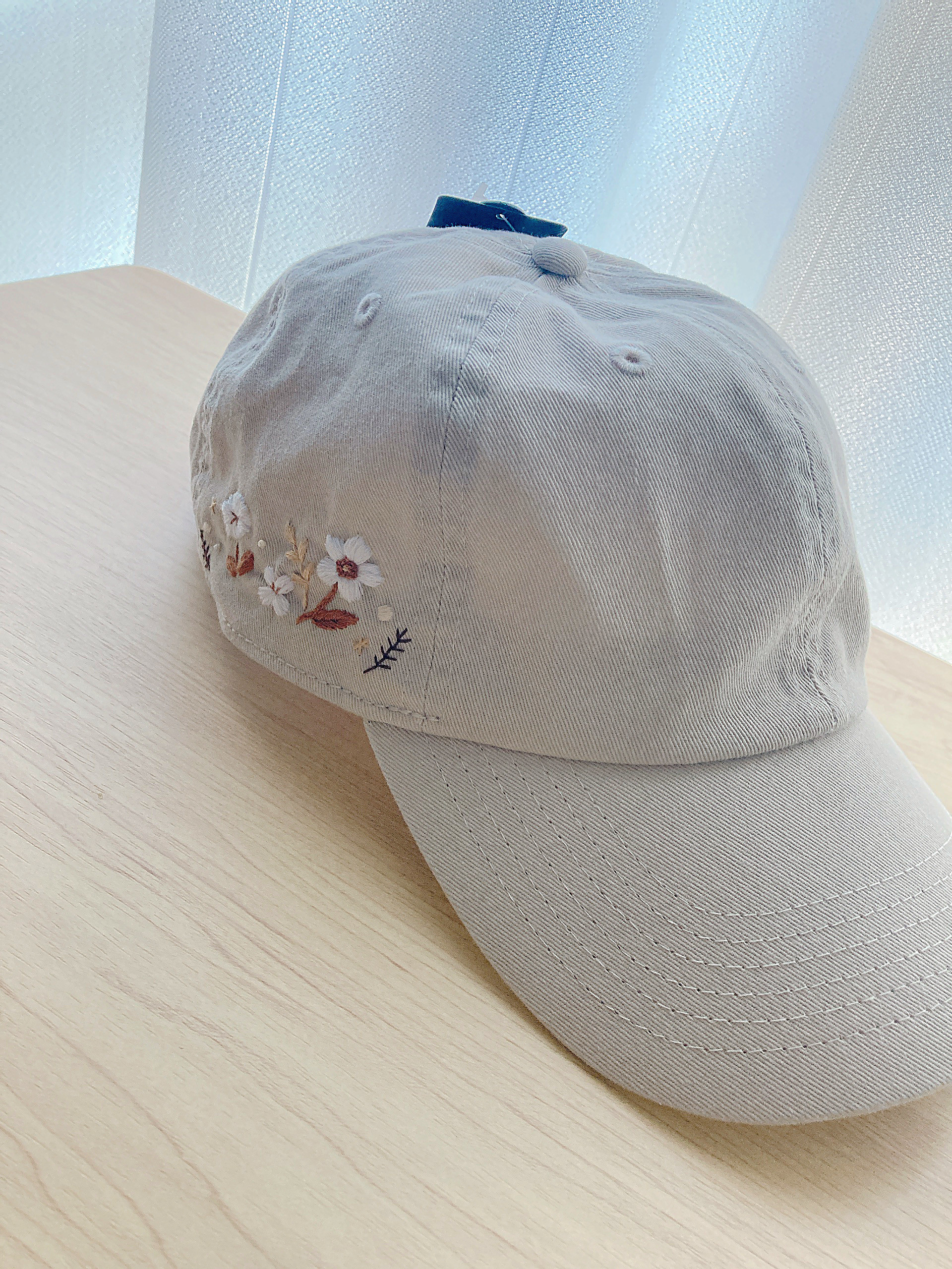 北欧ミルクラテキャップ