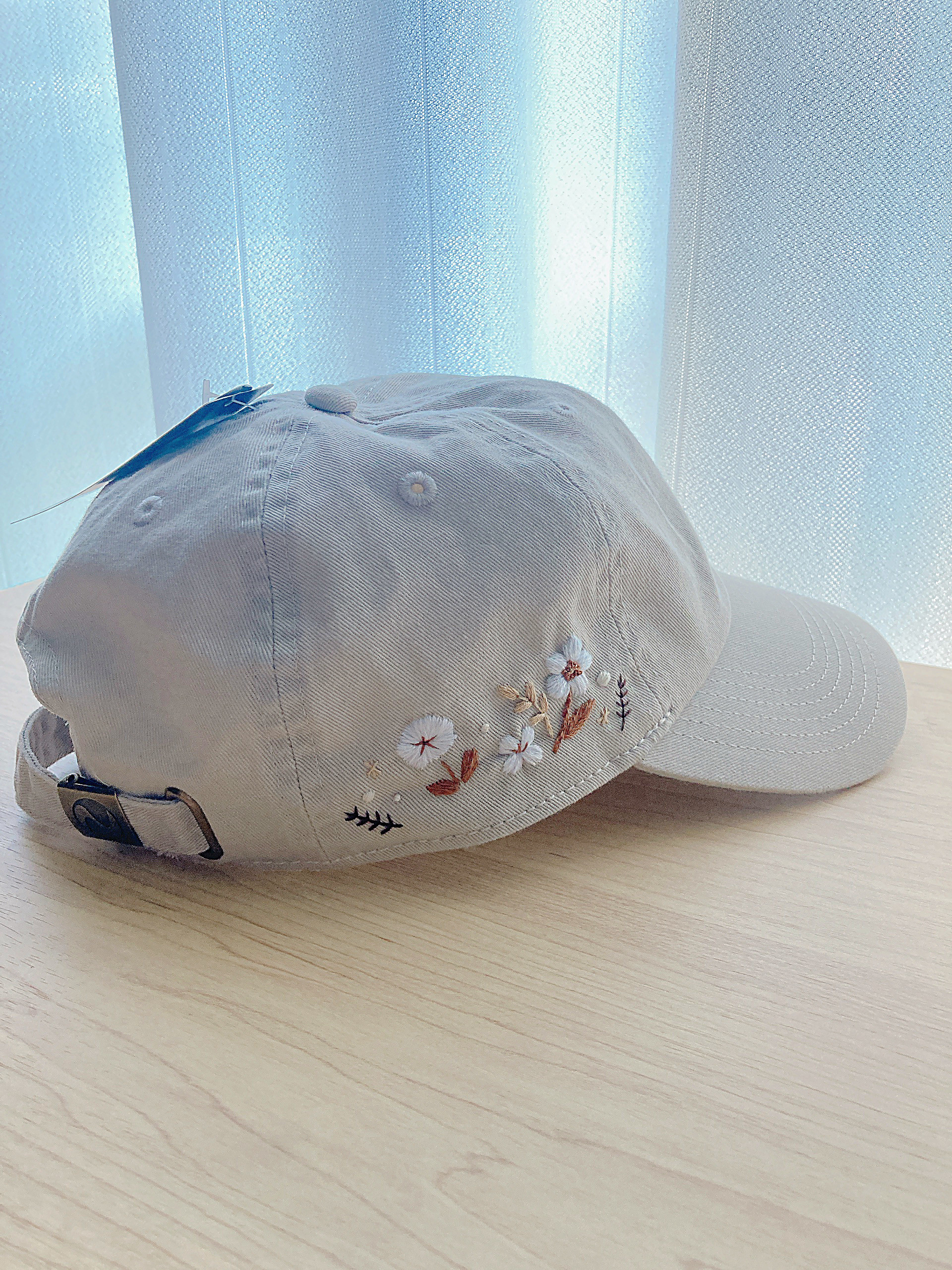 北欧ミルクラテキャップ