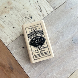 460・R-1664 イギリス鉄道 荷物用ラベル 10枚 古いチケット 海外紙物