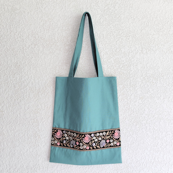 フラットポーチ♥ぺったんこトートバック♥オーダー受け付け専用ページ