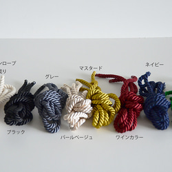 再入荷！2way 珊瑚ハイクラスジャガード織 マリンバッグ 主役バッグ　コーラルピンク 17枚目の画像