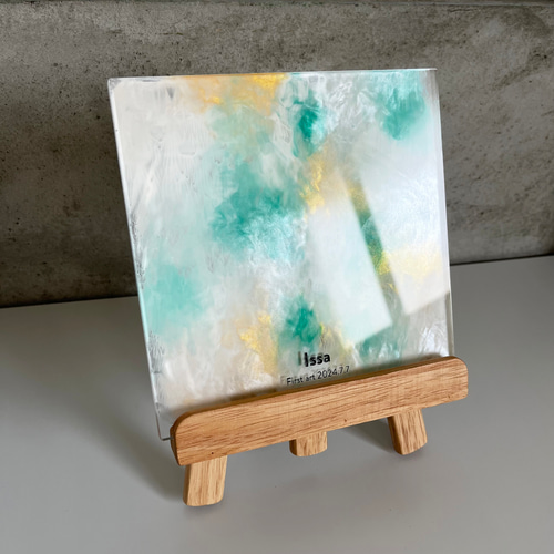 ファーストアート アクリル ボード 名入れ 雑貨・その他 MUDA acrylic