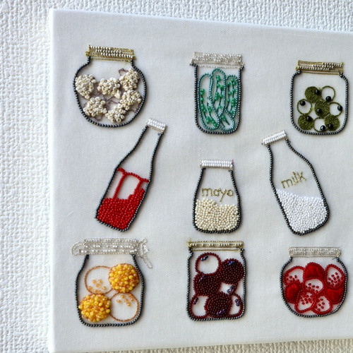 アンティークリング&あこがれのオートクチュール刺繍 あこがれのオートクチュール刺繍 | 朝日新聞出版 |本 | 通販 | Amazon