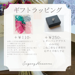 再販x4【6月誕生石】合成アレキサンドライト SV925　４mm　ファセットカット Creema限定 7枚目の画像