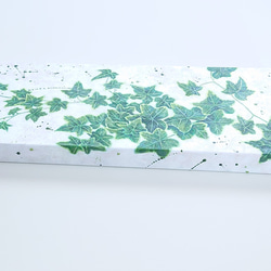 桜」六角形キャンバスSML三枚セット(ピンク) 絵画 atelier-kaza碧 通販