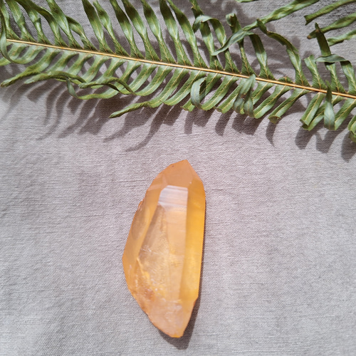 レムリアンシードクリスタルゴールド ゴールデンレムリアンシード クリスタル （3本セット） その他