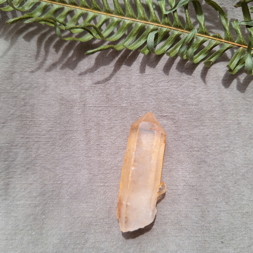 Sale✨大きめ初期レムリアンシードクリスタル　180g セラデカブラル 初期レムリアン レムリアンシード