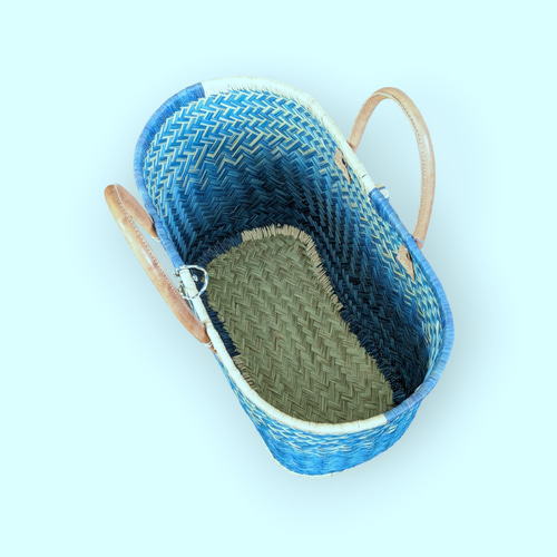 フランス直輸入バスケット