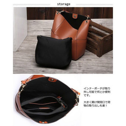 unitedHOMME】本革リアルカウハイドビジネスバッグ□UH-2061□牛革