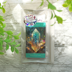 第4刷＊勇気と一歩踏み出す力をあなたに＊心理士が作るオラクルカード「ReYOU Design CARDS」 9枚目の画像