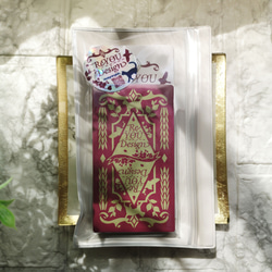 第4刷＊勇気と一歩踏み出す力をあなたに＊心理士が作るオラクルカード「ReYOU Design CARDS」 4枚目の画像