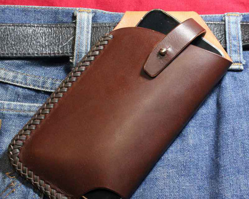 Lさま専用　新品ワンハンドルMサイズ　ダークブラウン　足付き　ショルダーカスタム Lさま専用 新品ワンハンドルMサイズ ダークブラウン 足付き ショルダー