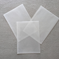 クラフト紙 平袋 30枚 封筒 その他雑貨 kou 通販 17819884｜Creema