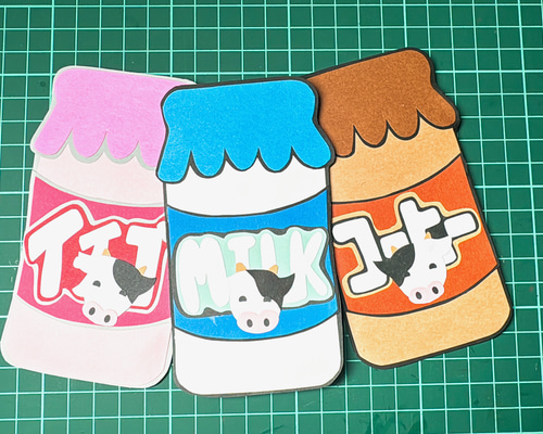 竹ちゃん様✩⋆確認専用ページ メッセージカード 7d558e7b542e267cc1d7048d73fa94