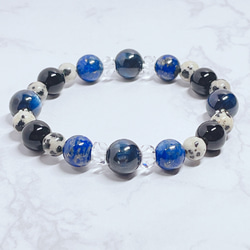 カイヤナイト ブレスレット の人気通販｜Creema(クリーマ) 国内