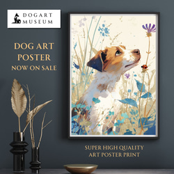 未来アートの「デコピン、打席に立つ」（クレイ絵画） 絵画 山川善作