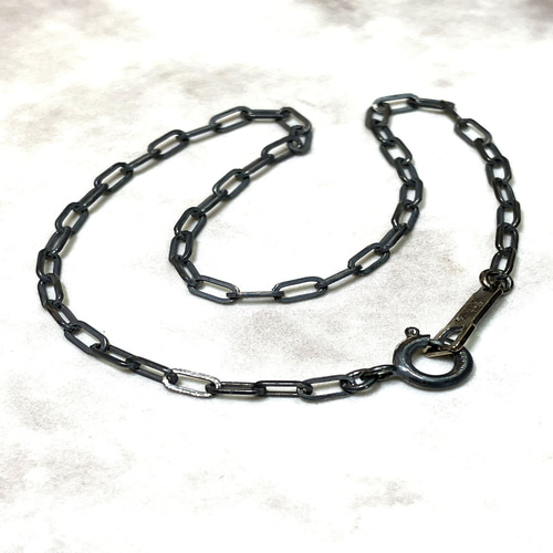   シルバーチェーンブレスレット 楽天市場】シルバー925 バイクチェーンブレスレット シルバー