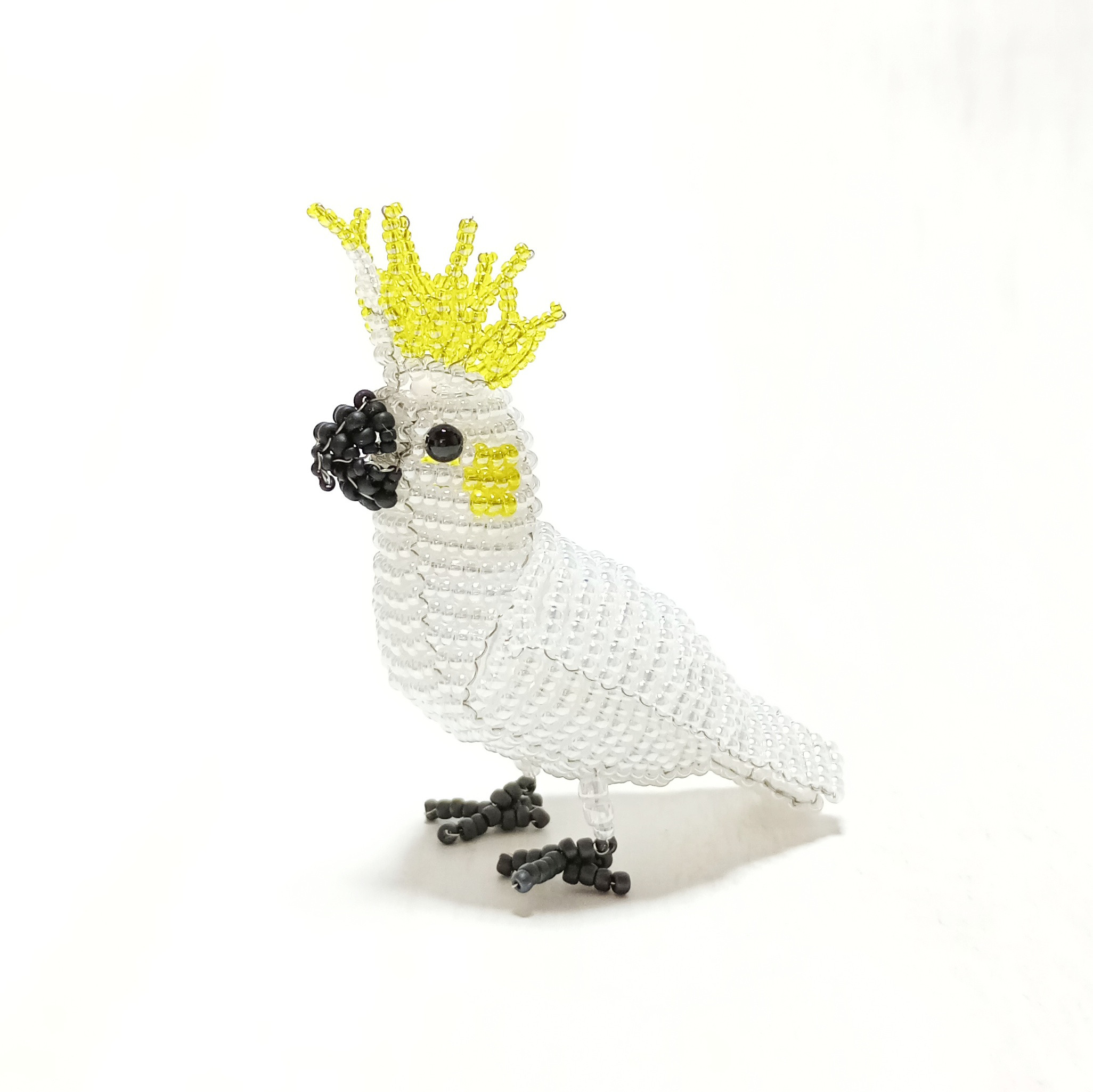 受注製作・シードビーズのコバタン